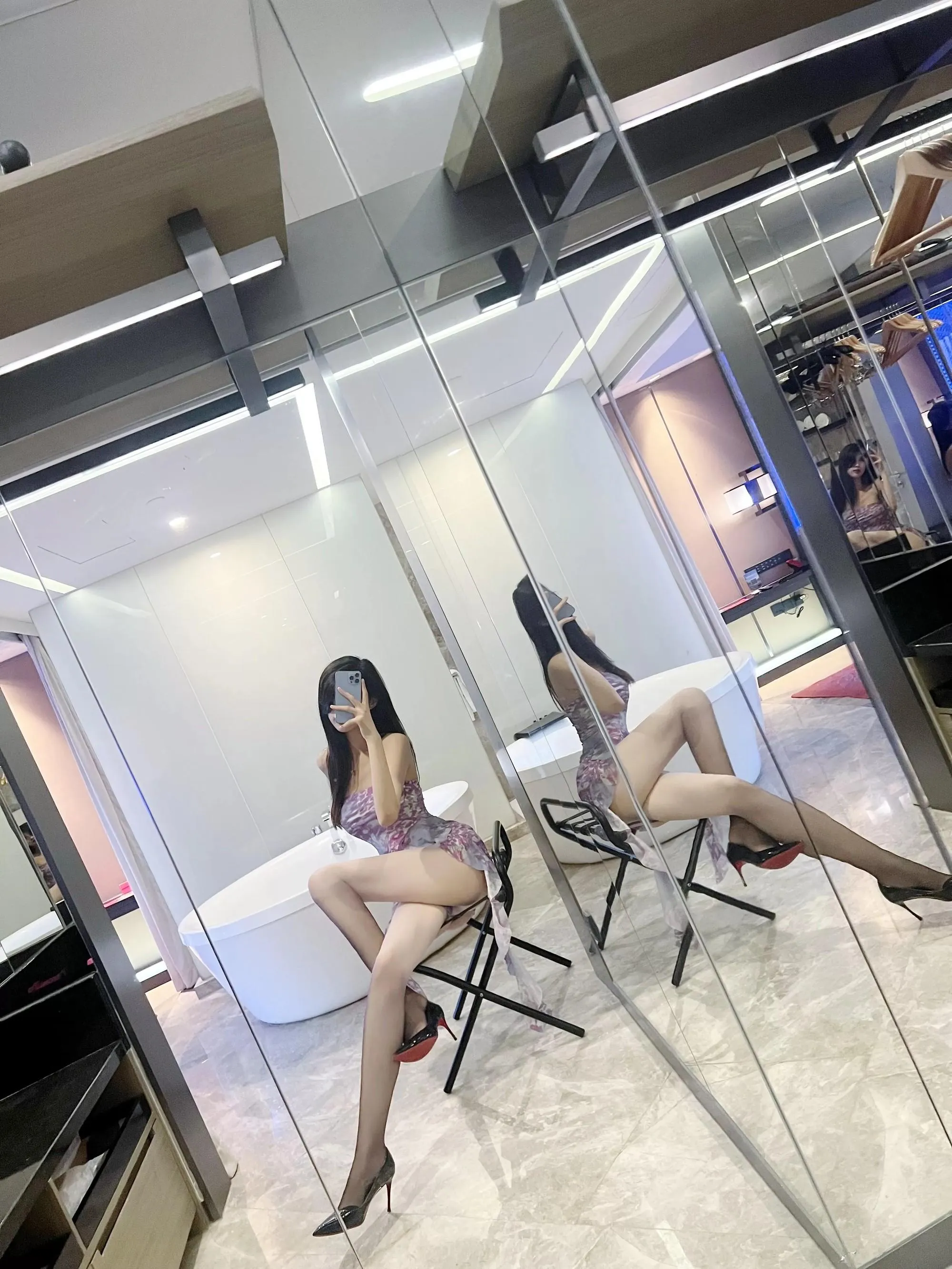 NO.016 葛征 – 青春温软系列 [23P]插图2